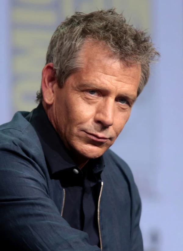 <strong>Ben Mendelsohn</strong>. Kuva Kirjoittaja Gage Skidmore.