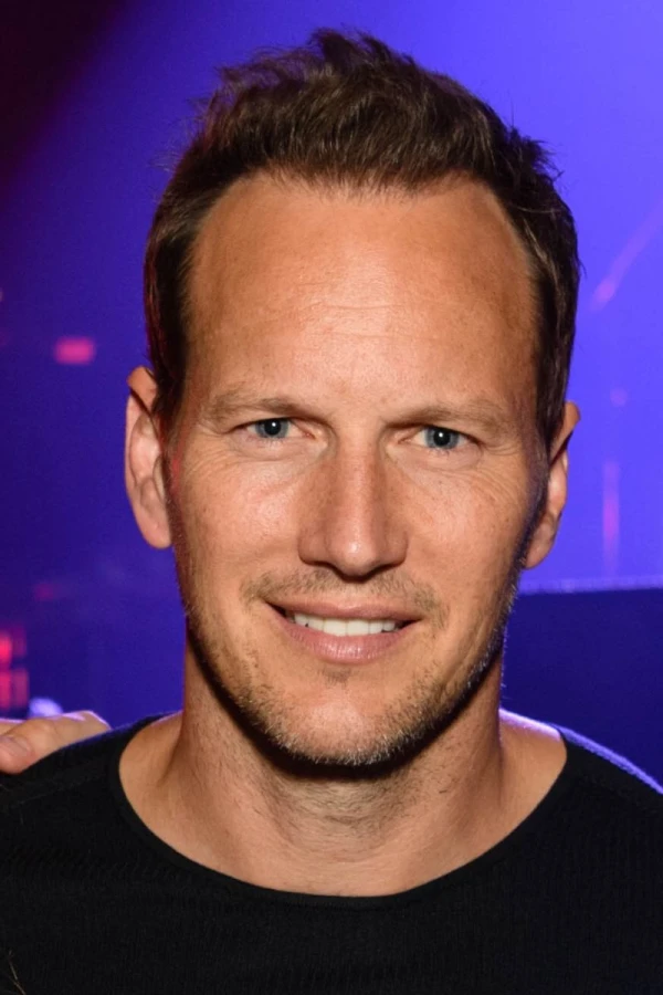 <strong>Patrick Wilson</strong>. Kuva Kirjoittaja Montclair Film.