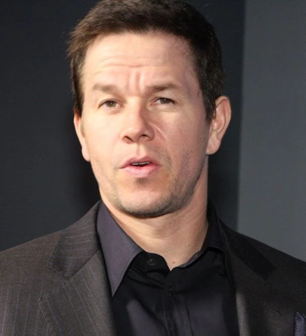 <strong>Mark Wahlberg</strong>. Kuva Kirjoittaja Eva Rinaldi.