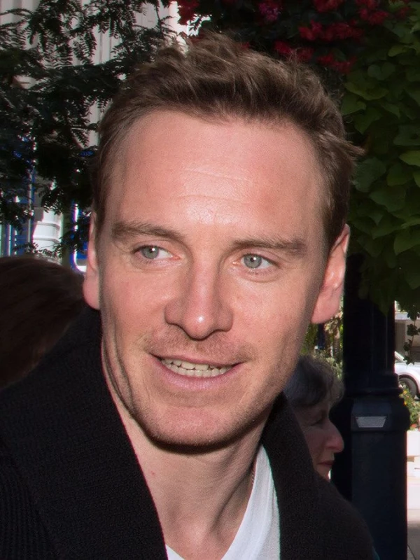 <strong>Michael Fassbender</strong>. Kuva Kirjoittaja Gordon Correll.