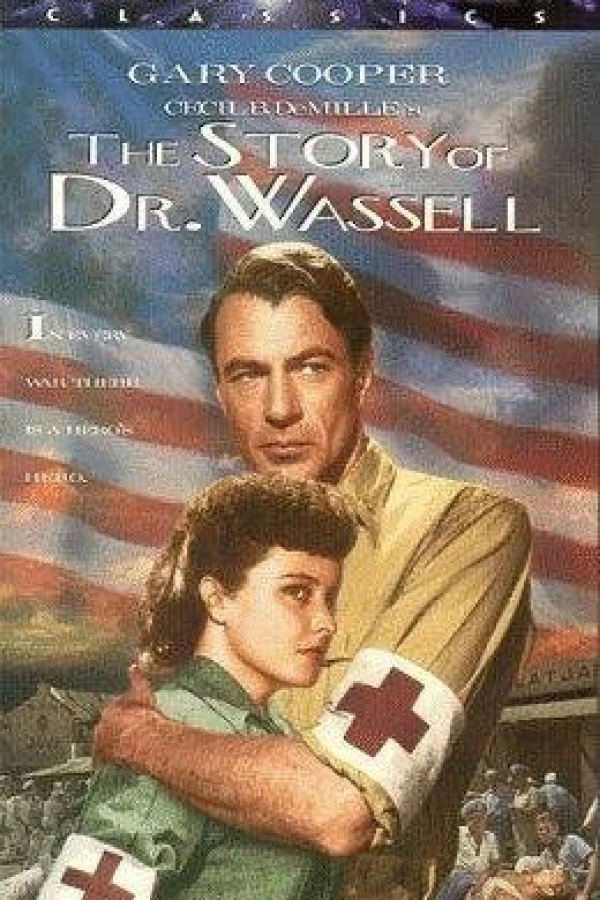 The Story of Dr. Wassell Juliste