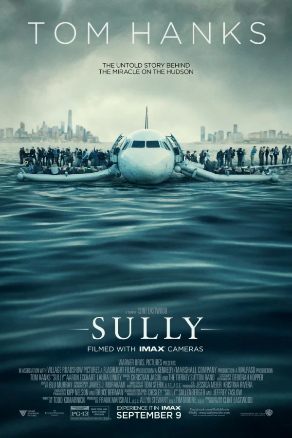 Sully Juliste