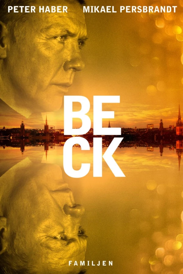 Beck: Perhe Juliste