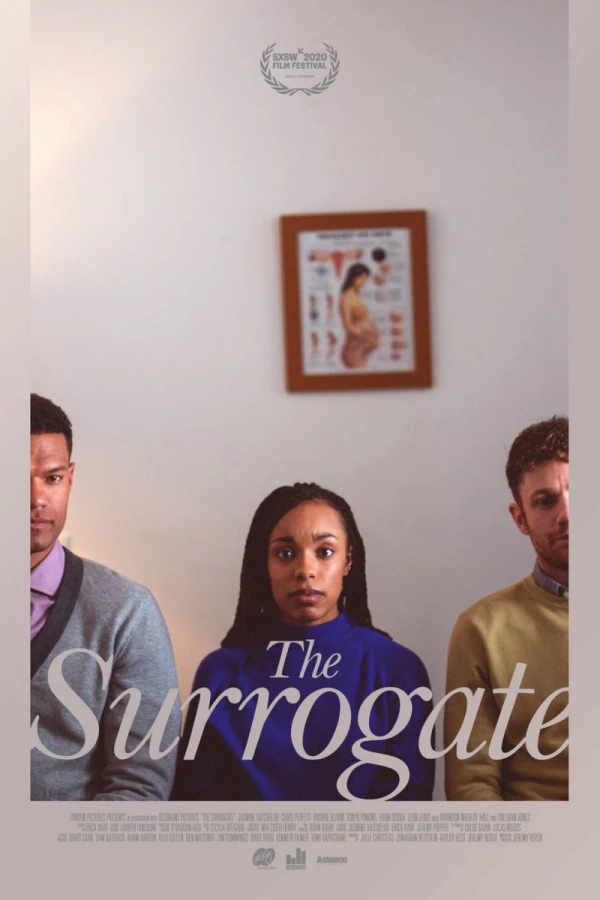 The Surrogate Juliste