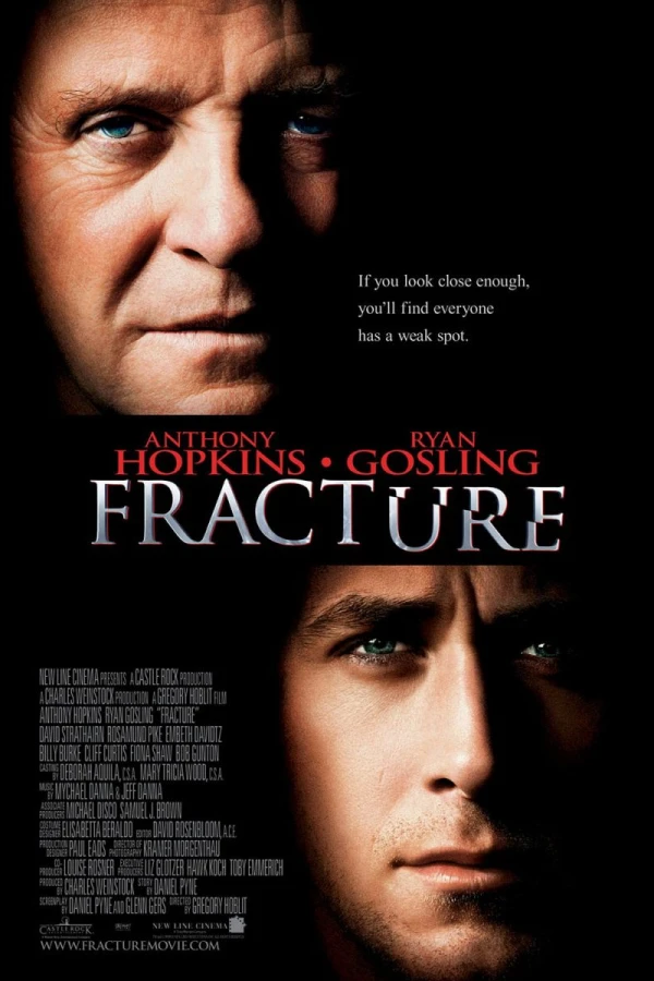 Fracture Juliste