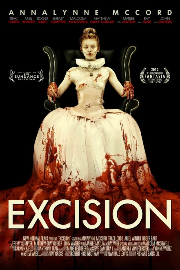 Excision Juliste