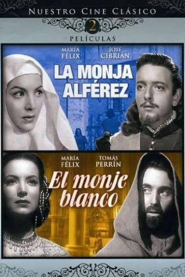 El monje blanco Juliste