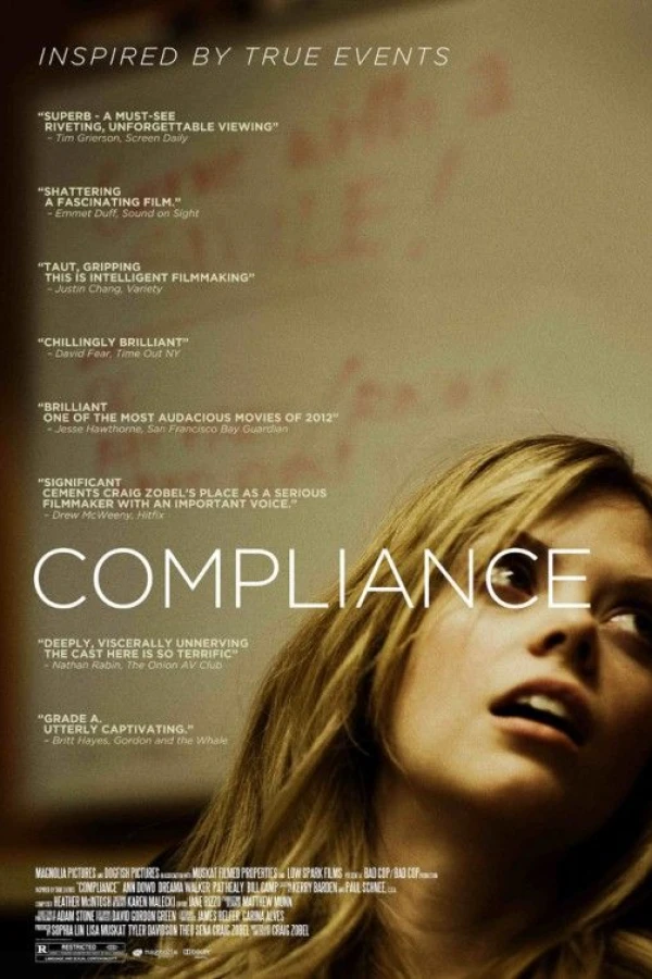 Compliance Juliste