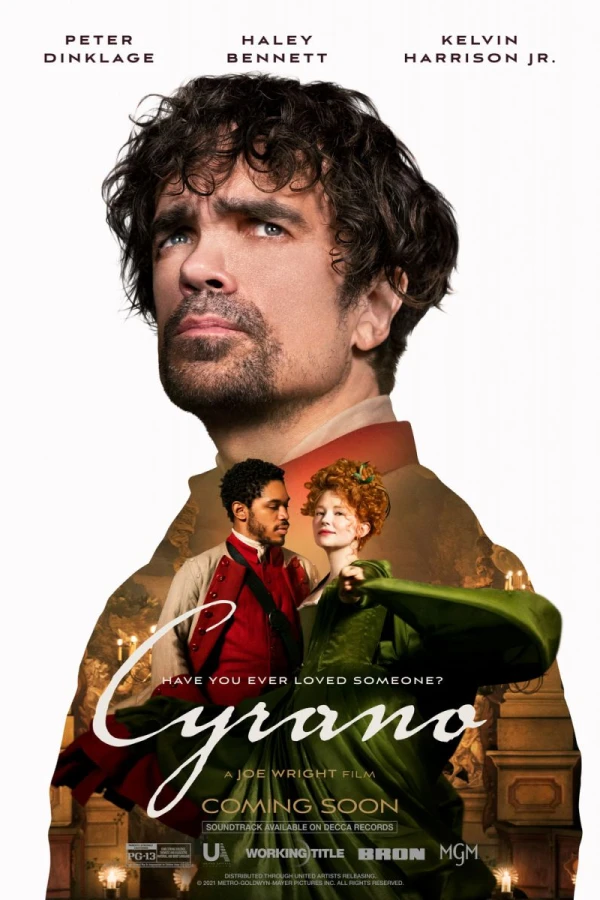 Cyrano Juliste