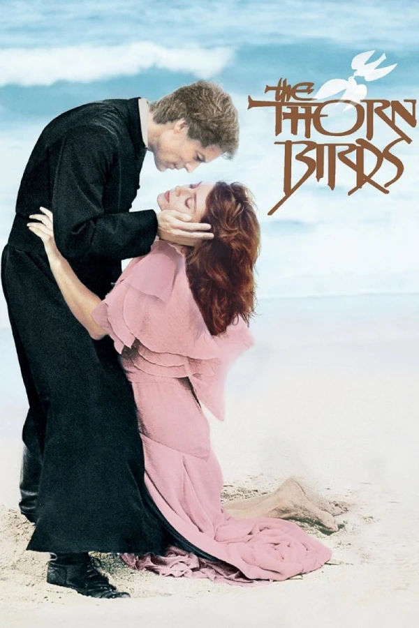 The Thorn Birds Juliste