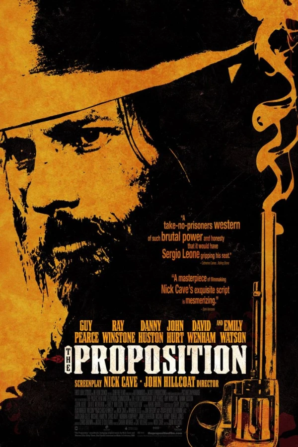 The Proposition Juliste