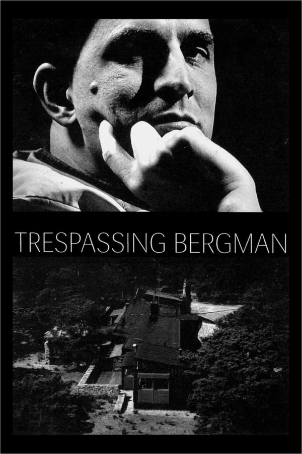 Trespassing Bergman Juliste