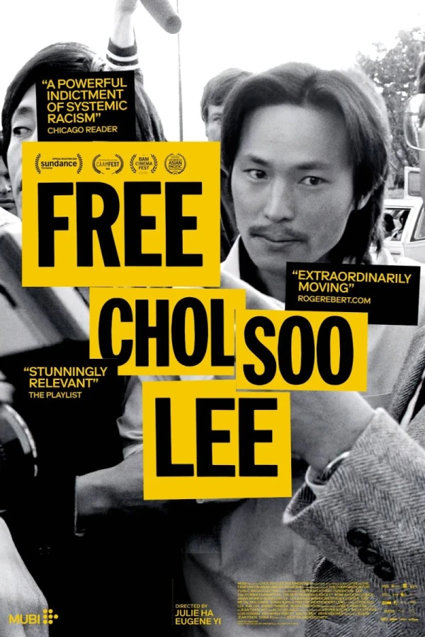 Free Chol Soo Lee Juliste