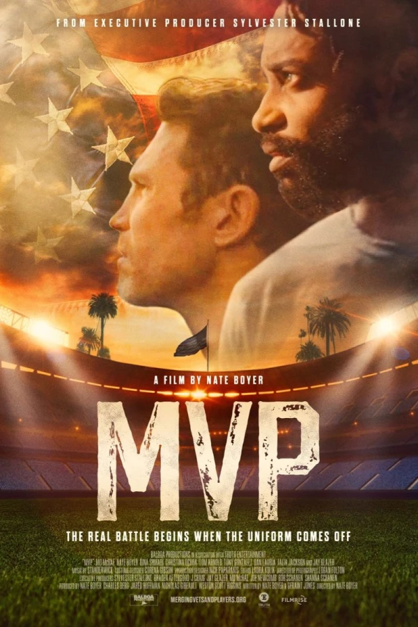 MVP Juliste