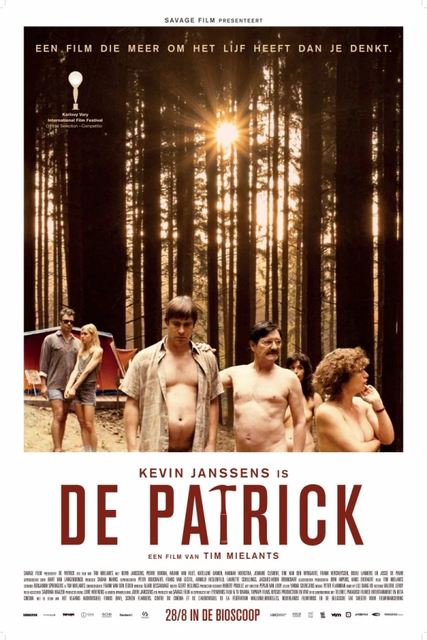 De Patrick Juliste