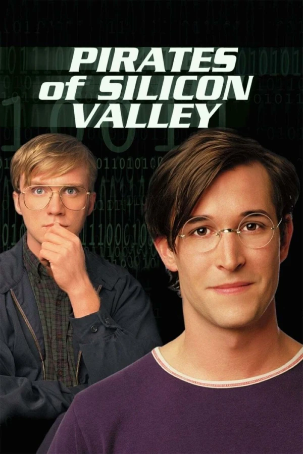 Pirates of Silicon Valley Juliste