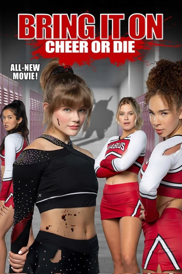 Bring It On: Cheer or Die Juliste