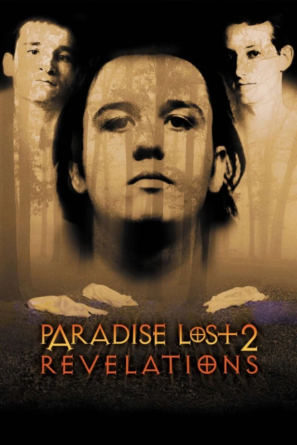 Paradise Lost 2: Revelations Juliste