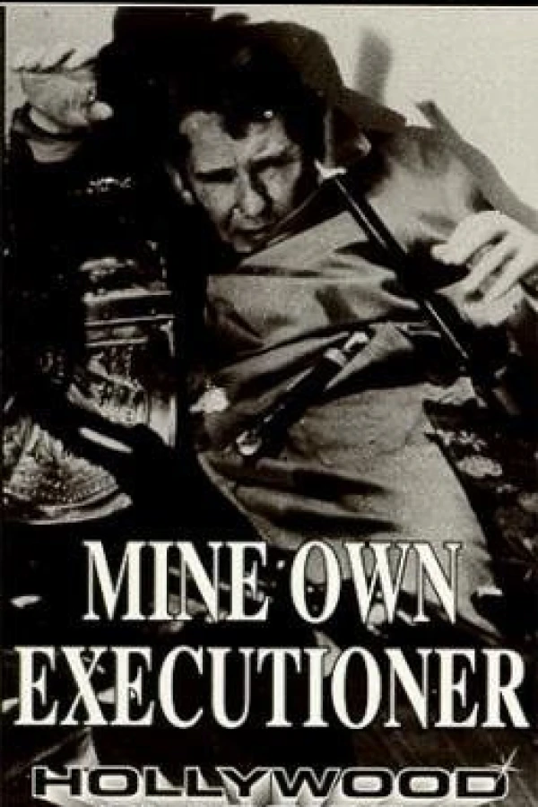 Mine Own Executioner Juliste