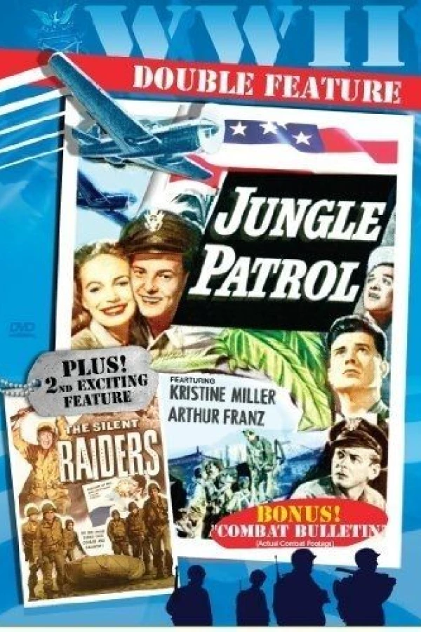 Jungle Patrol Juliste