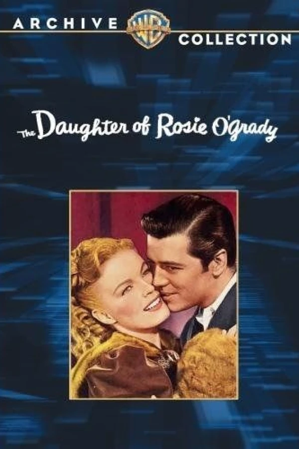 The Daughter of Rosie O'Grady Juliste