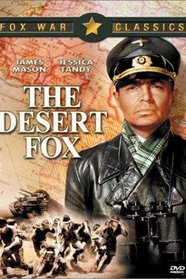 The Desert Fox: The Story of Rommel Juliste