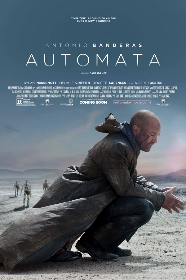 Automata Juliste