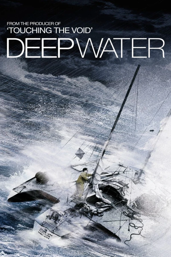 Deep Water Juliste