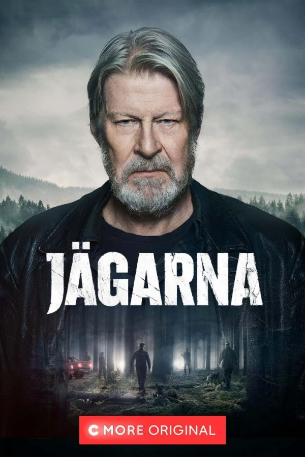 Jägarna Juliste