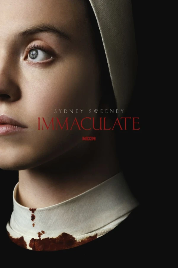 Immaculate Juliste