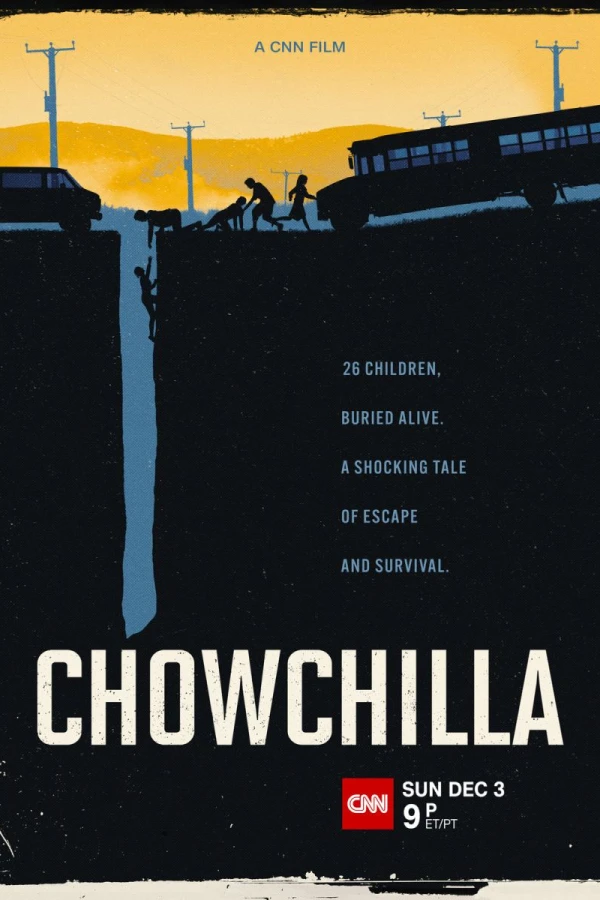 Chowchilla Juliste