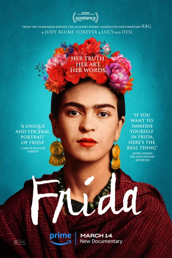 Frida Juliste