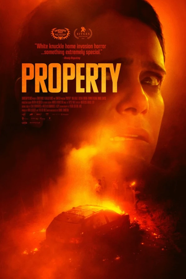 Property Juliste