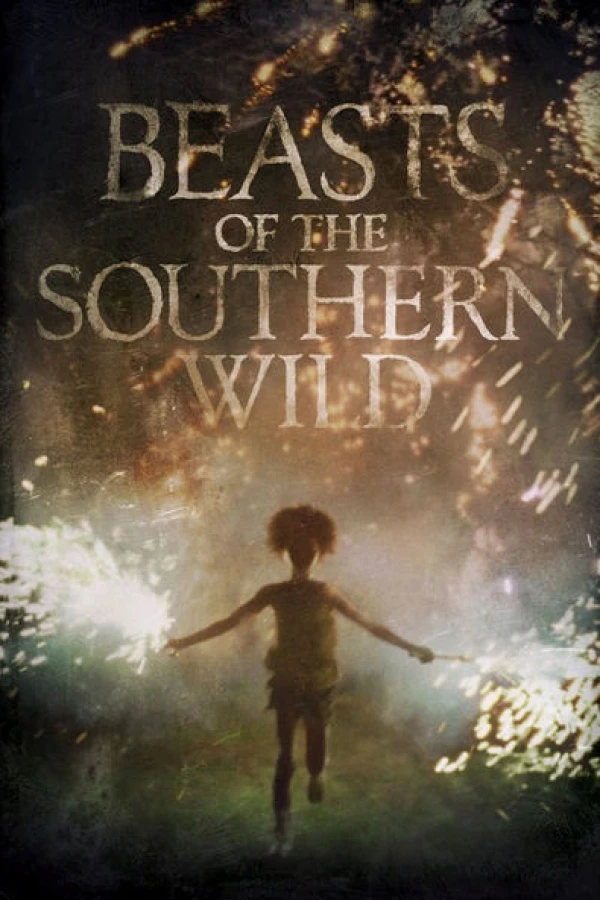 Beasts of the Southern Wild Juliste