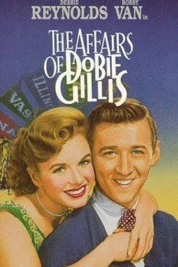 The Affairs of Dobie Gillis Juliste