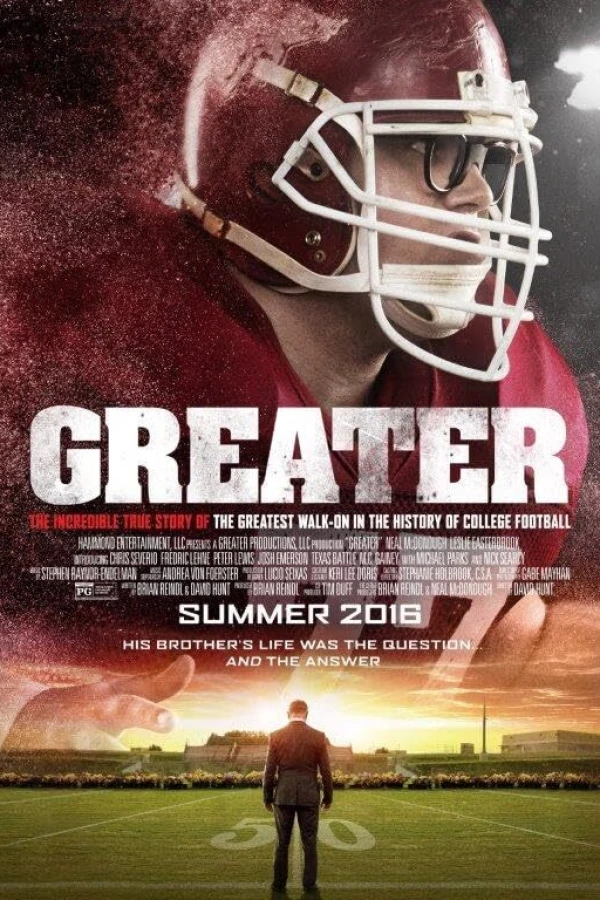 Greater Juliste