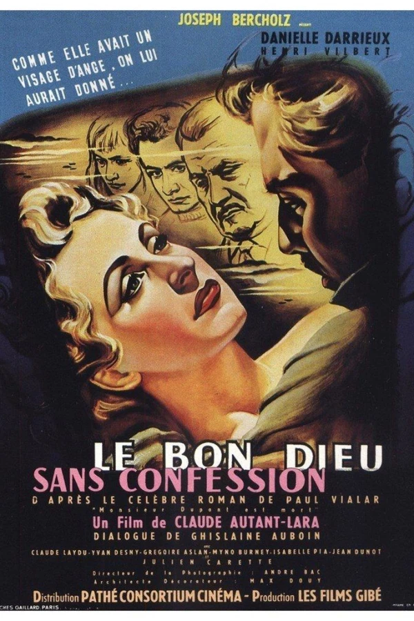 Le bon Dieu sans confession Juliste