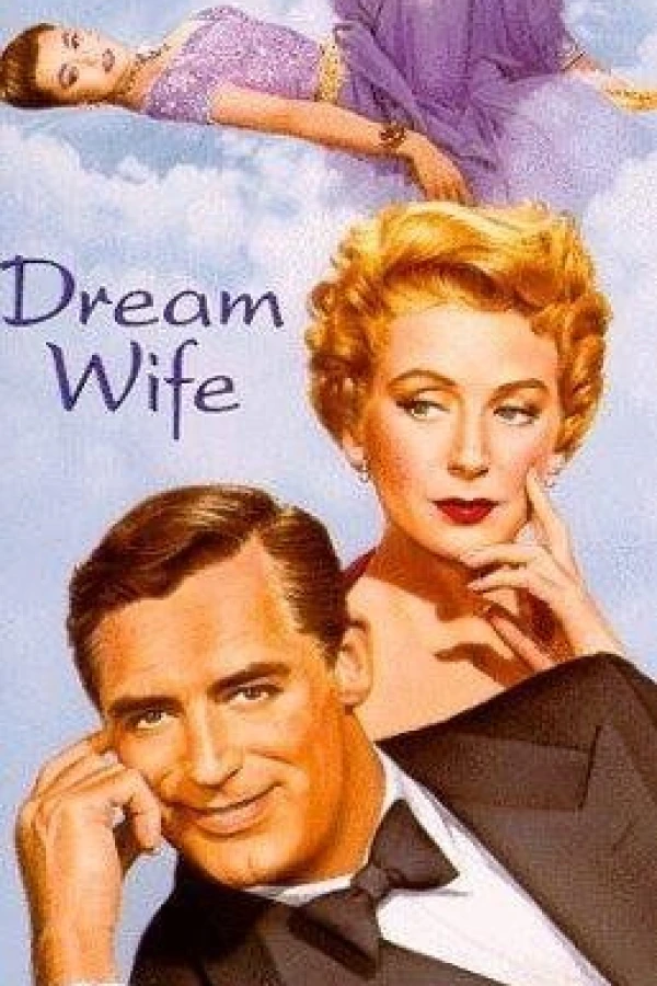 Dream Wife Juliste