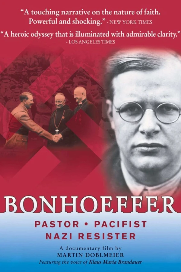 Bonhoeffer Juliste