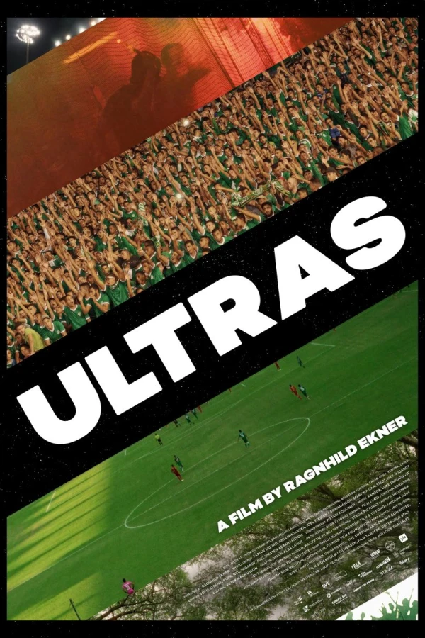 Ultras Juliste