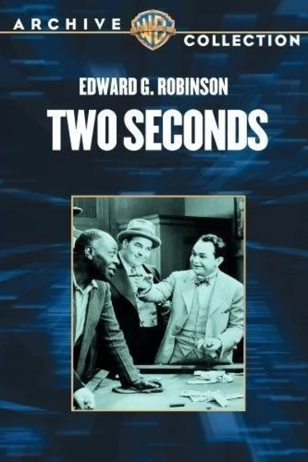 Two Seconds Juliste