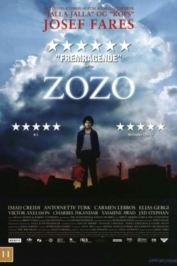 Zozo Juliste