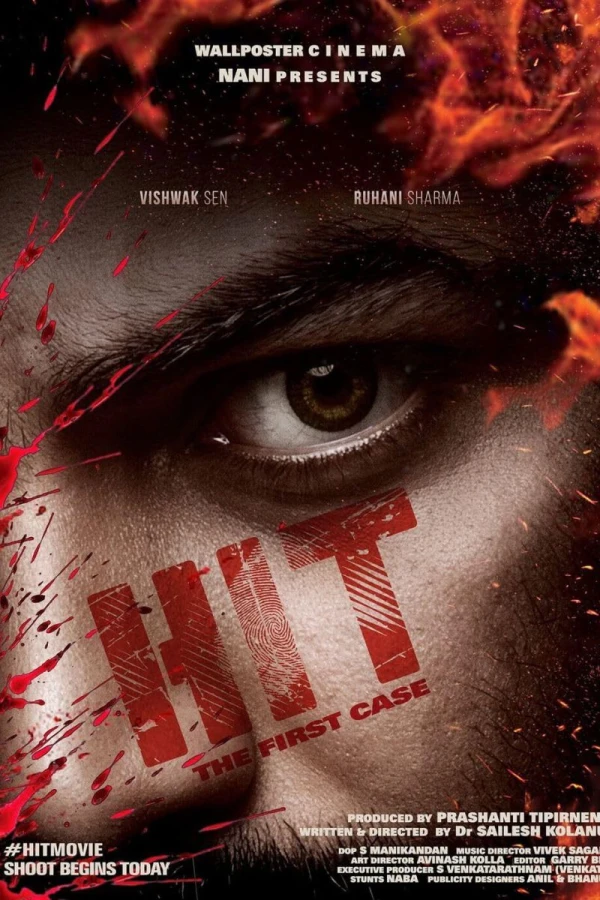 Hit Juliste