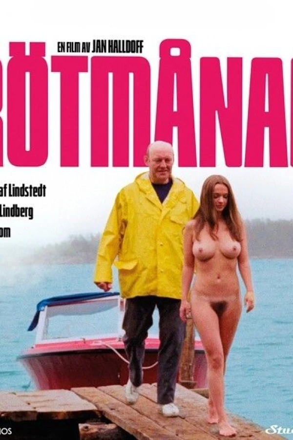 Mätäkuu Juliste
