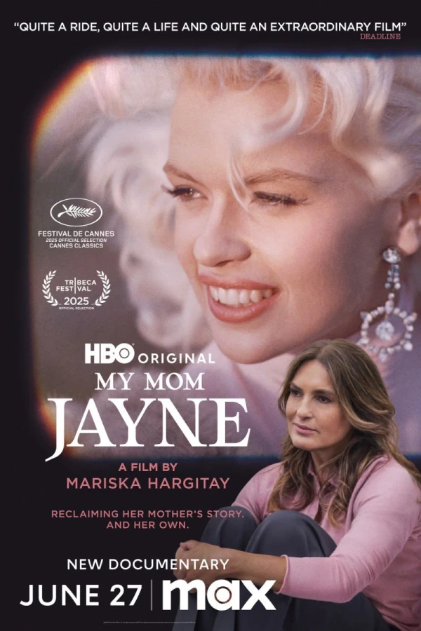 My Mom Jayne Juliste