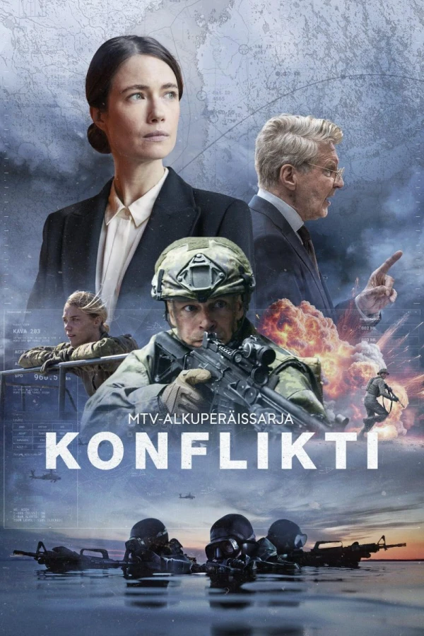Konflikti Juliste