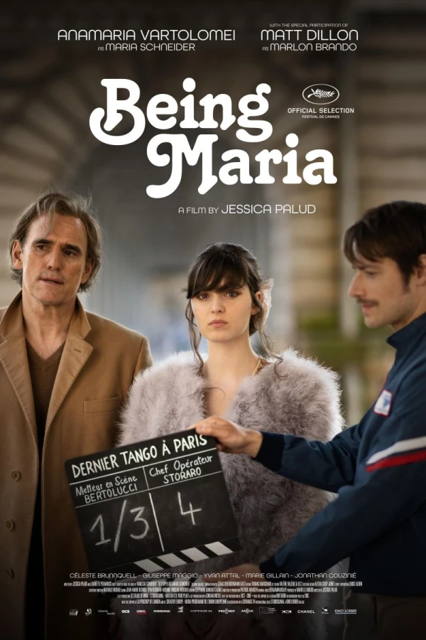 Maria Juliste