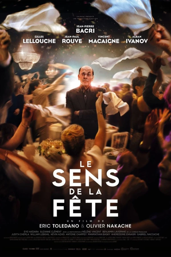 Le sens de la fête Juliste