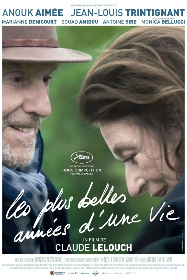 Best Years of a Life Juliste