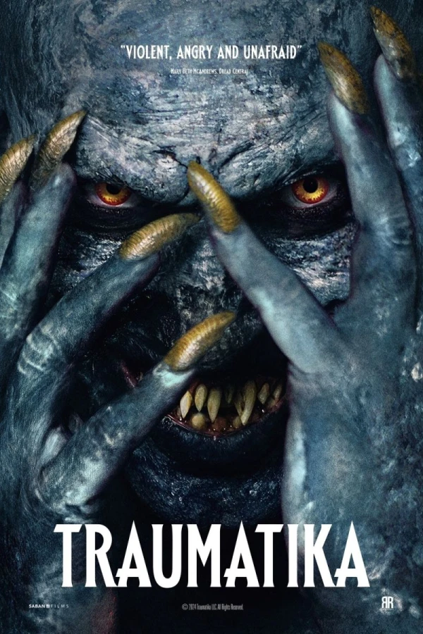 Traumatika Juliste